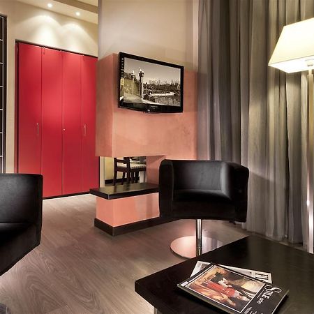 C-Hotels The Style Флоренция Стая снимка