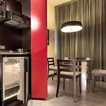 C-Hotels The Style Флоренция Стая снимка