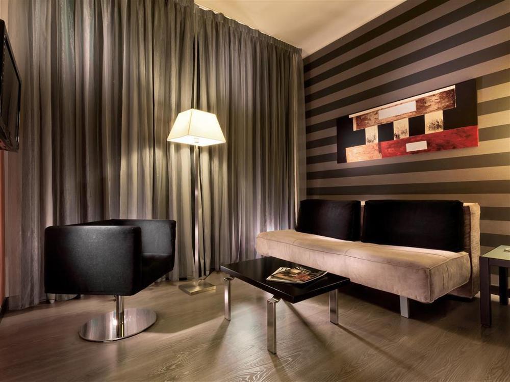 C-Hotels The Style Флоренция Стая снимка