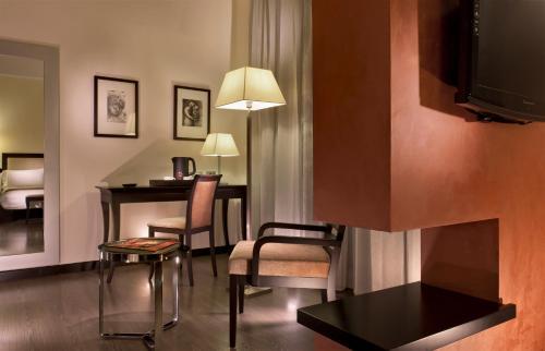 C-Hotels The Style Флоренция Стая снимка