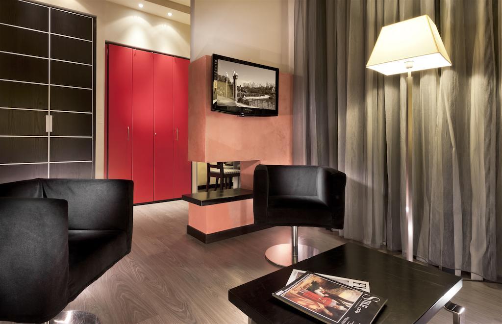 C-Hotels The Style Флоренция Стая снимка