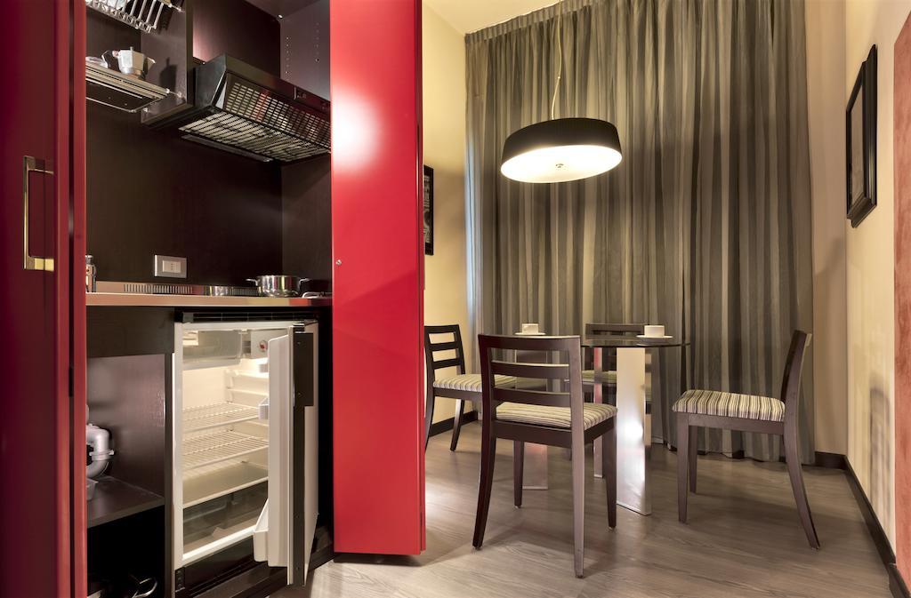 C-Hotels The Style Флоренция Стая снимка