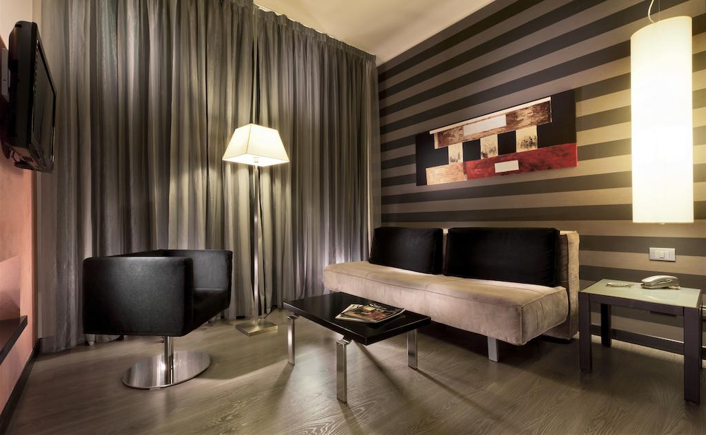 C-Hotels The Style Флоренция Екстериор снимка