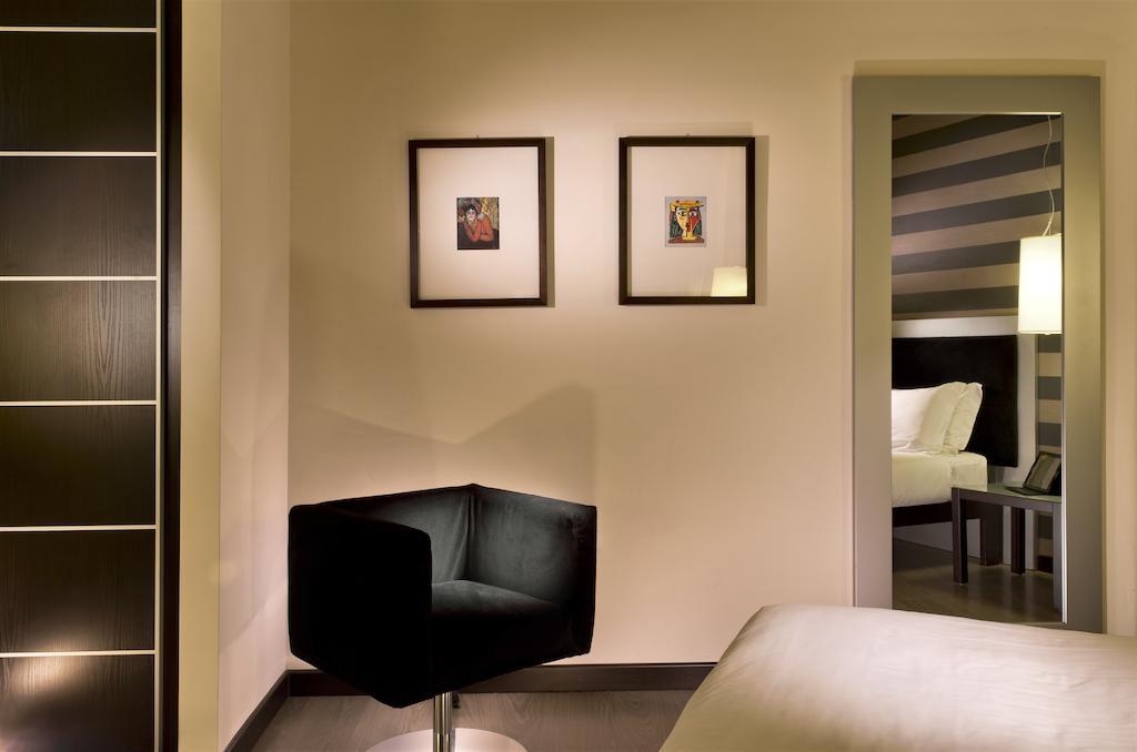 C-Hotels The Style Флоренция Стая снимка
