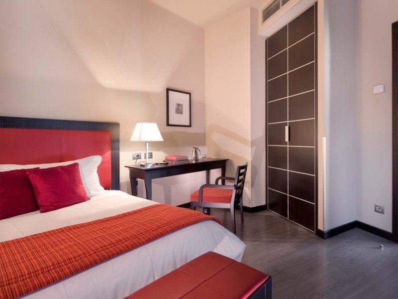 C-Hotels The Style Флоренция Екстериор снимка
