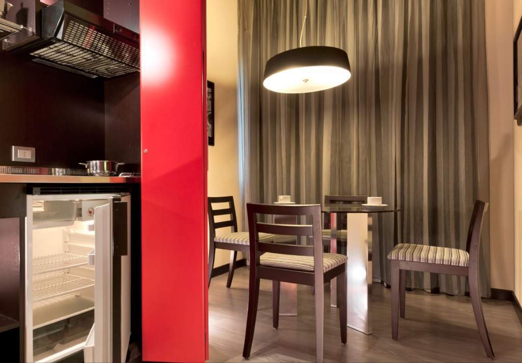 C-Hotels The Style Флоренция Екстериор снимка