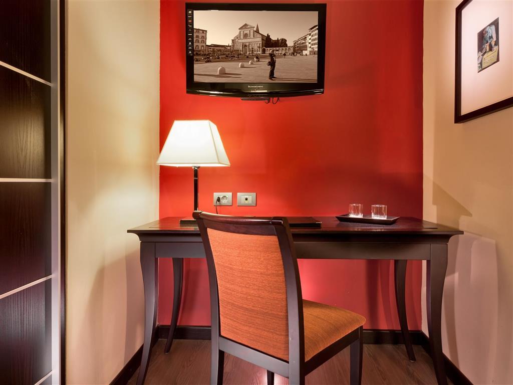 C-Hotels The Style Флоренция Стая снимка