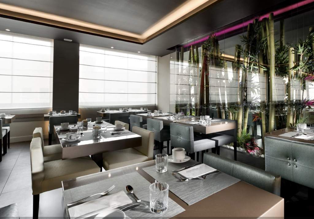 C-Hotels The Style Флоренция Екстериор снимка