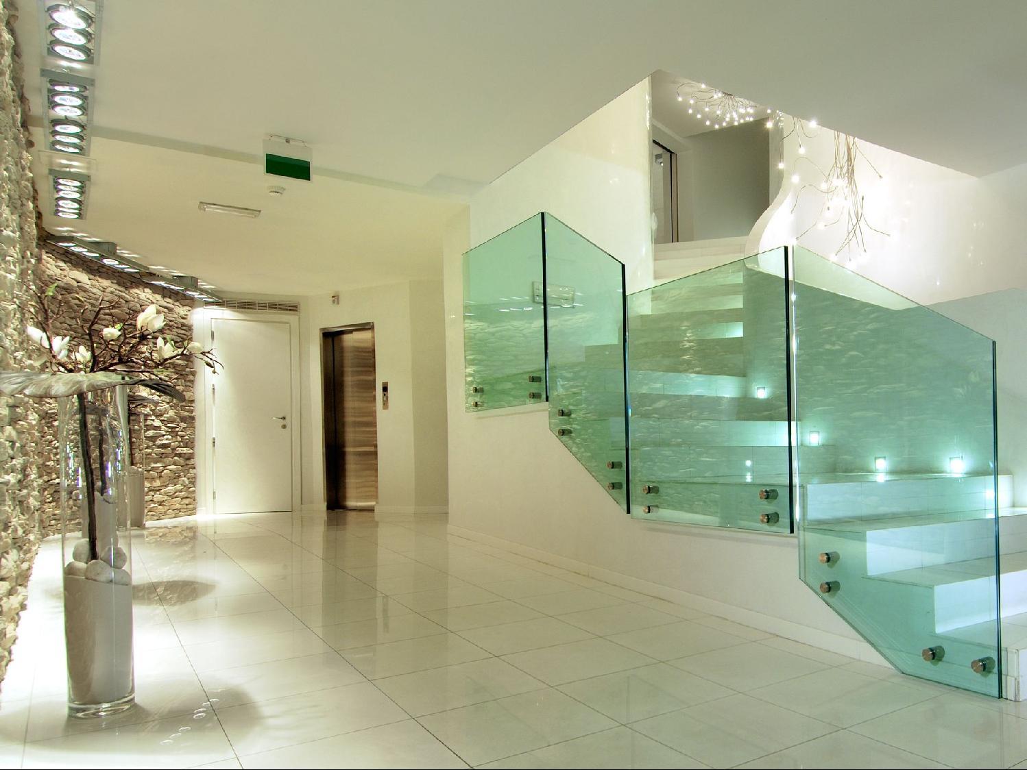 C-Hotels The Style Флоренция Екстериор снимка