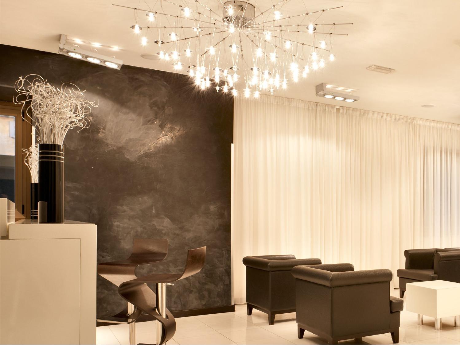 C-Hotels The Style Флоренция Екстериор снимка