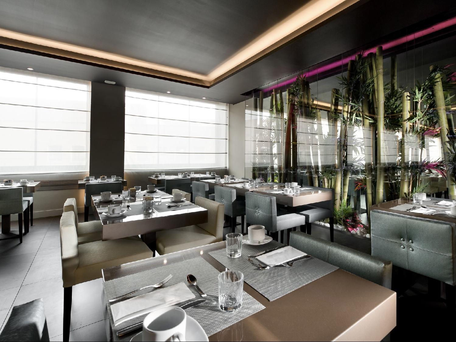 C-Hotels The Style Флоренция Екстериор снимка