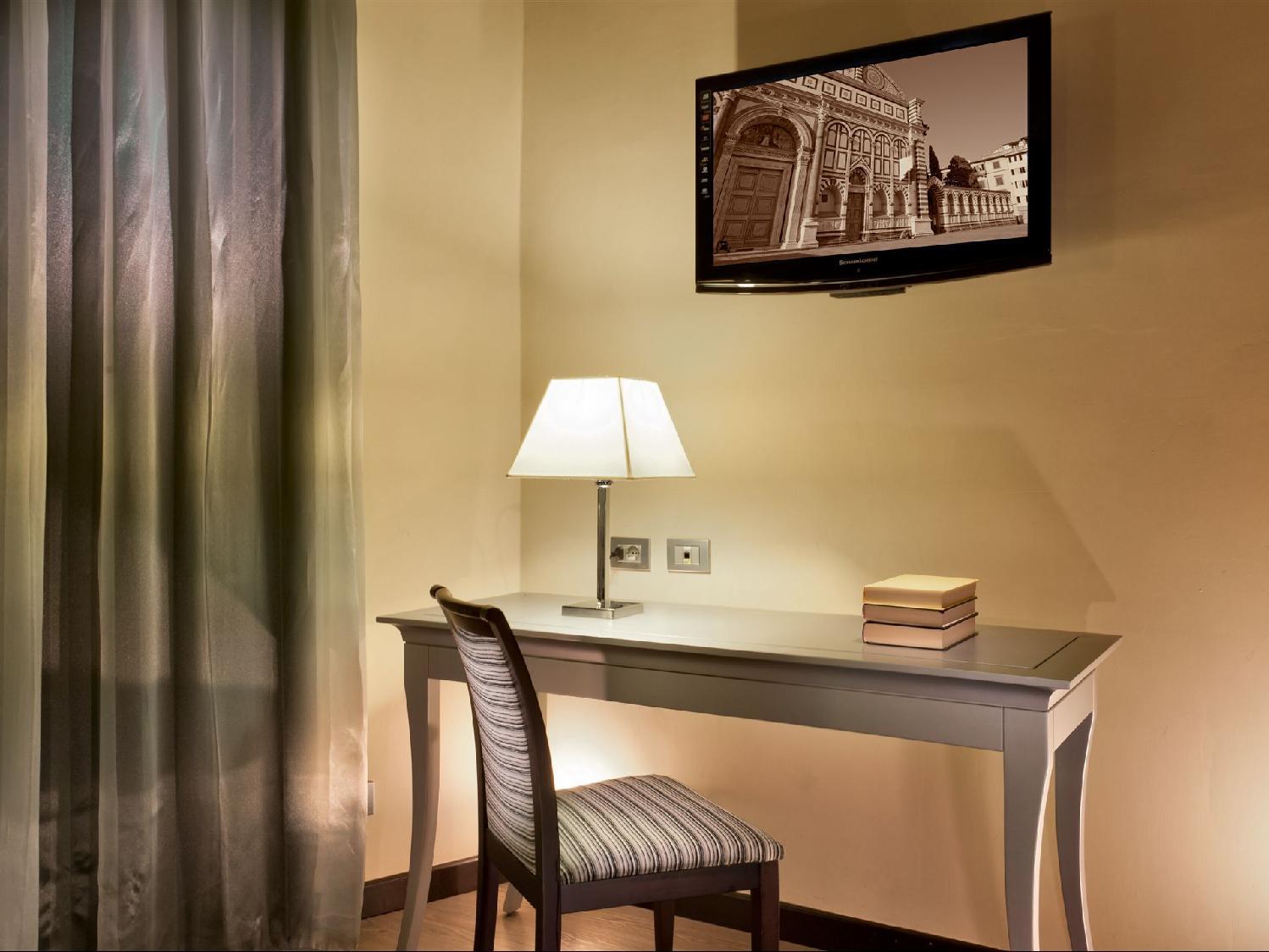 C-Hotels The Style Флоренция Стая снимка