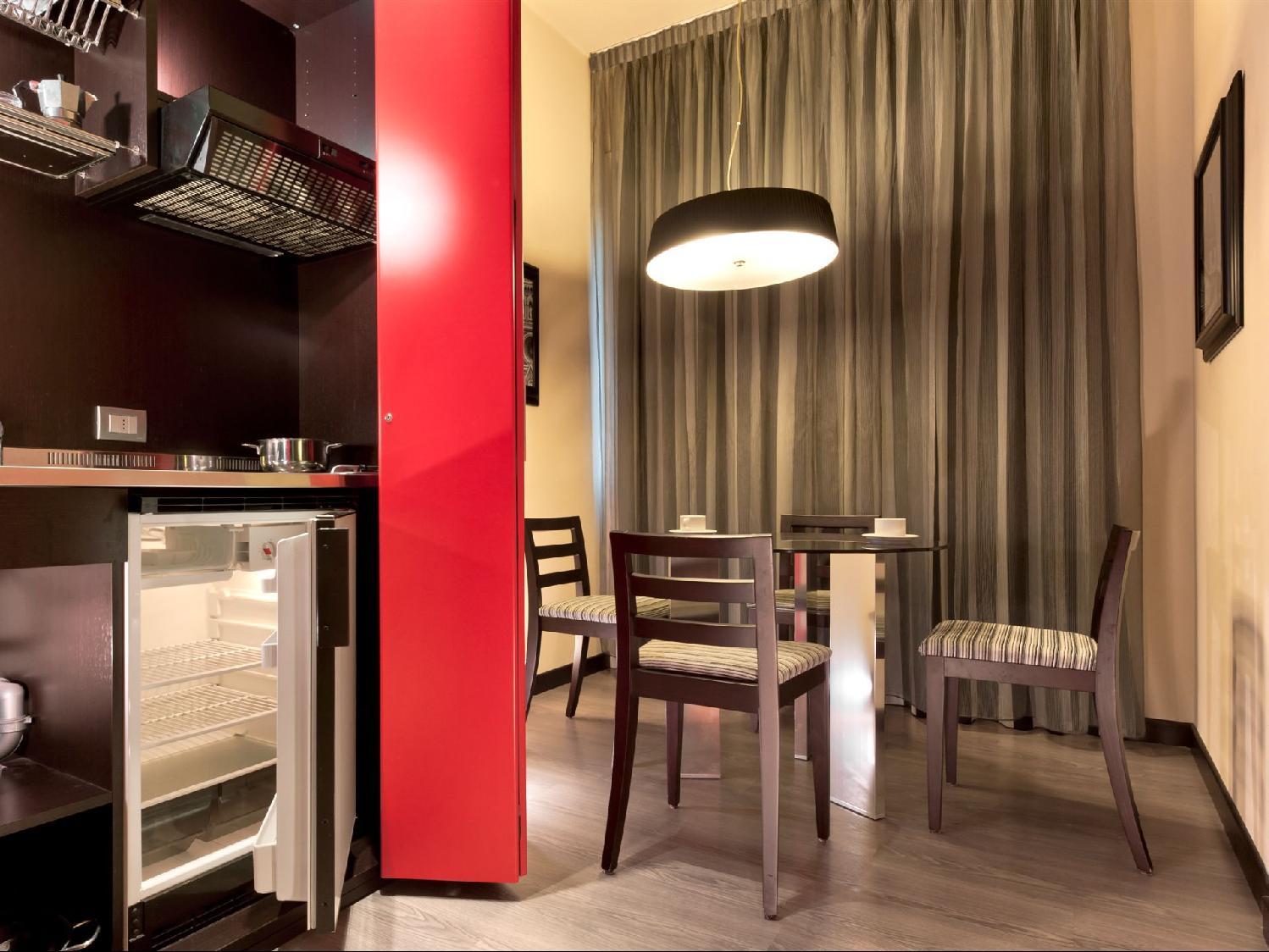 C-Hotels The Style Флоренция Екстериор снимка