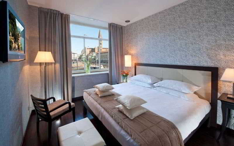 C-Hotels The Style Флоренция Екстериор снимка