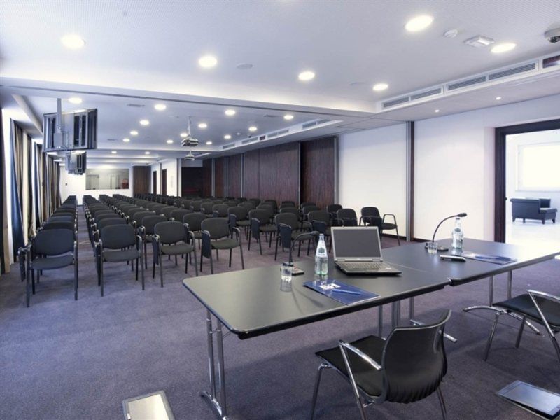 C-Hotels The Style Флоренция Екстериор снимка