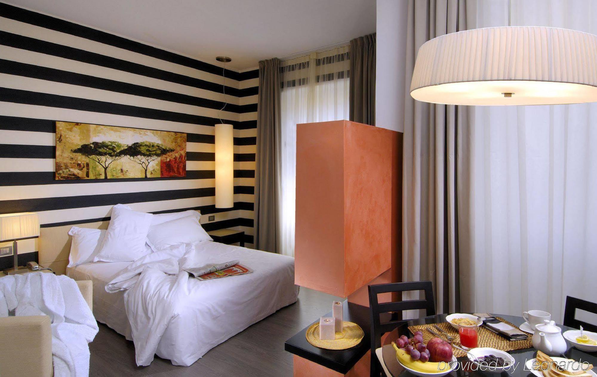 C-Hotels The Style Флоренция Екстериор снимка