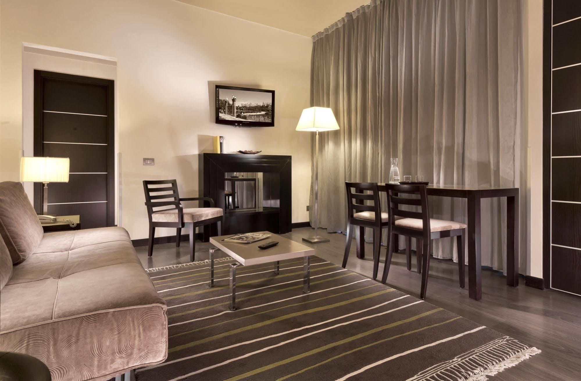 C-Hotels The Style Флоренция Стая снимка