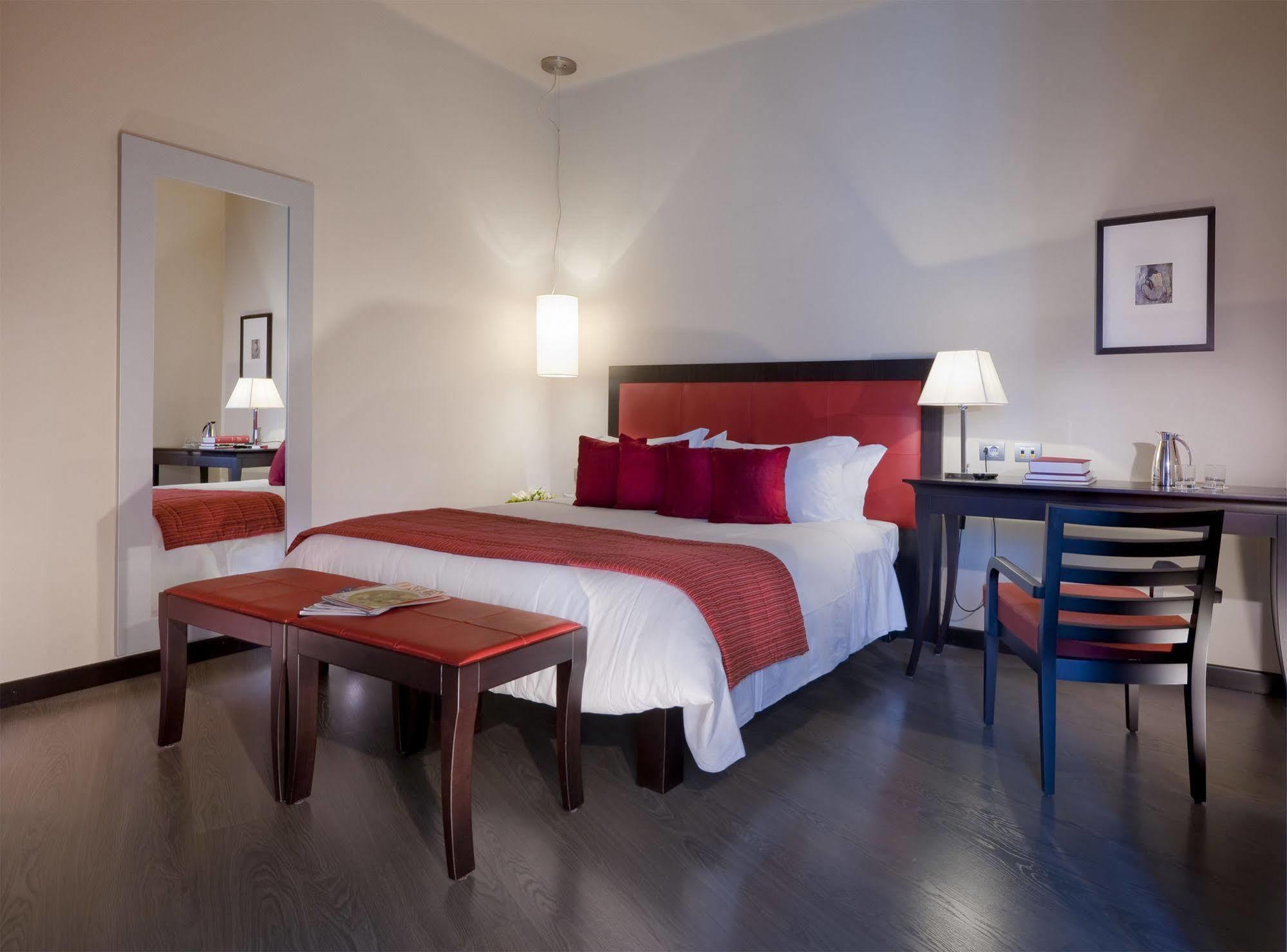 C-Hotels The Style Флоренция Стая снимка